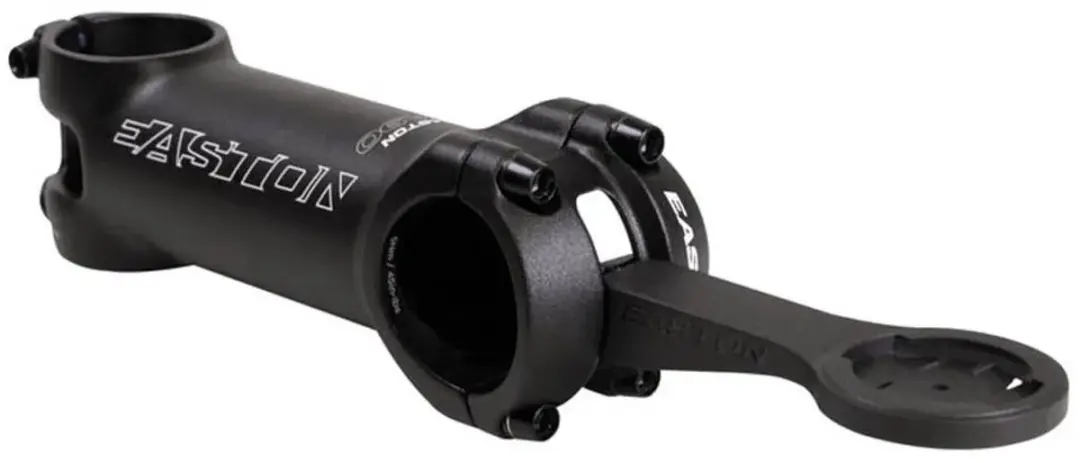 Easton EA90 Fiets stuurpen 100mm 0° - Zwart - afbeelding 4 van 4