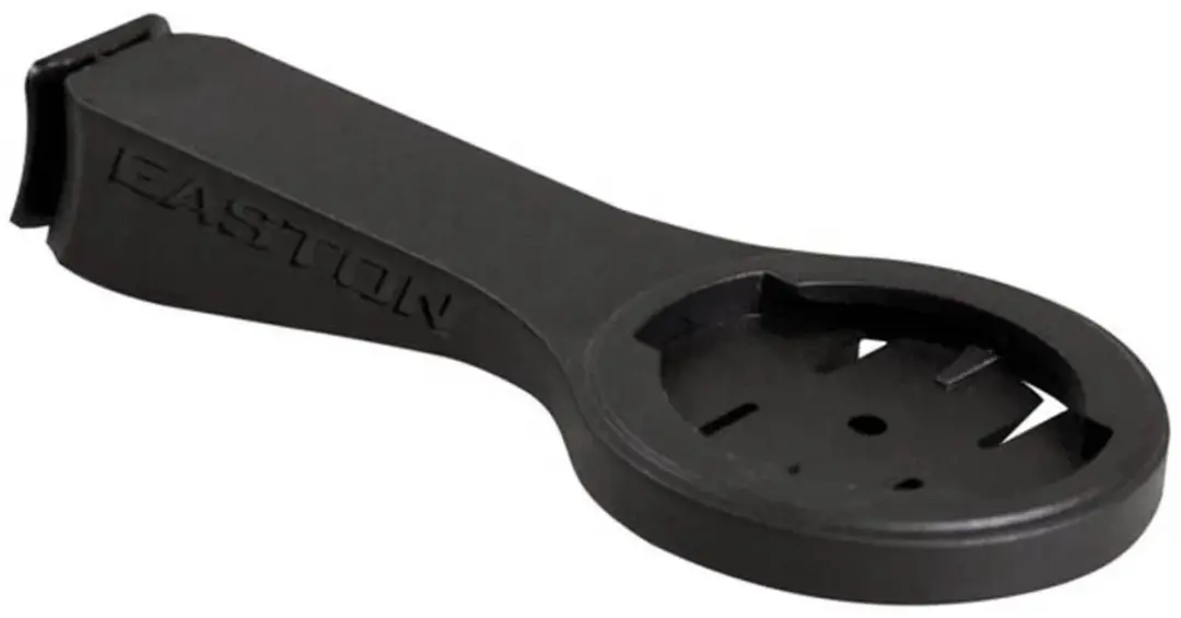 Easton EA90 Fiets stuurpen 100mm 0° - Zwart - afbeelding 3 van 4