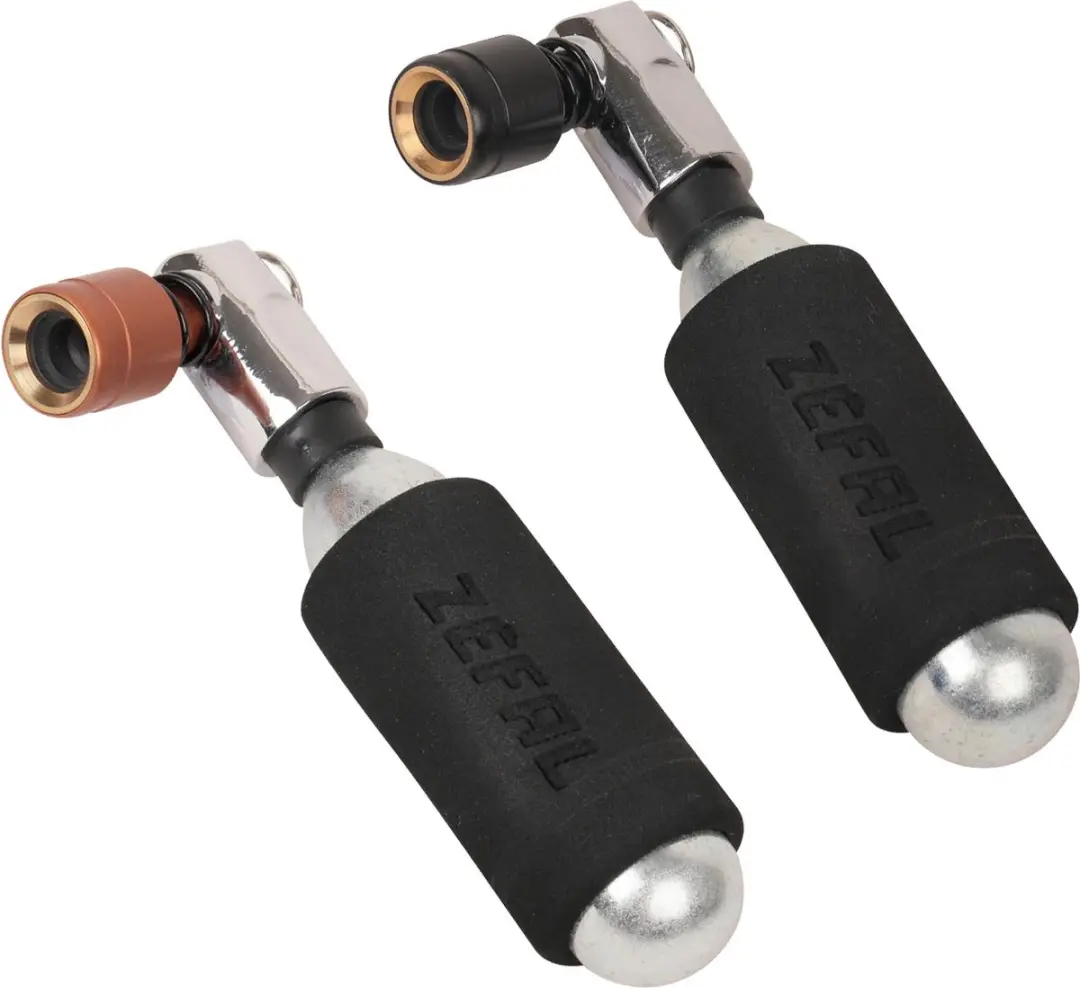 Zefal EZ Big Shot CO2 patroon 16g - afbeelding 2 van 6