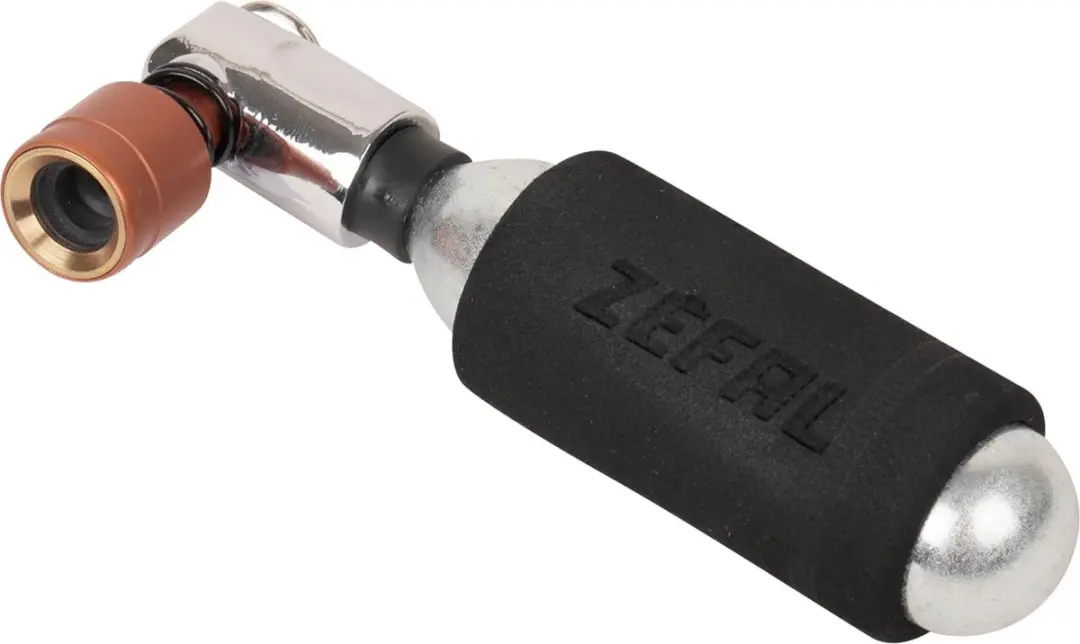 Zefal EZ Big Shot CO2 patroon 16g