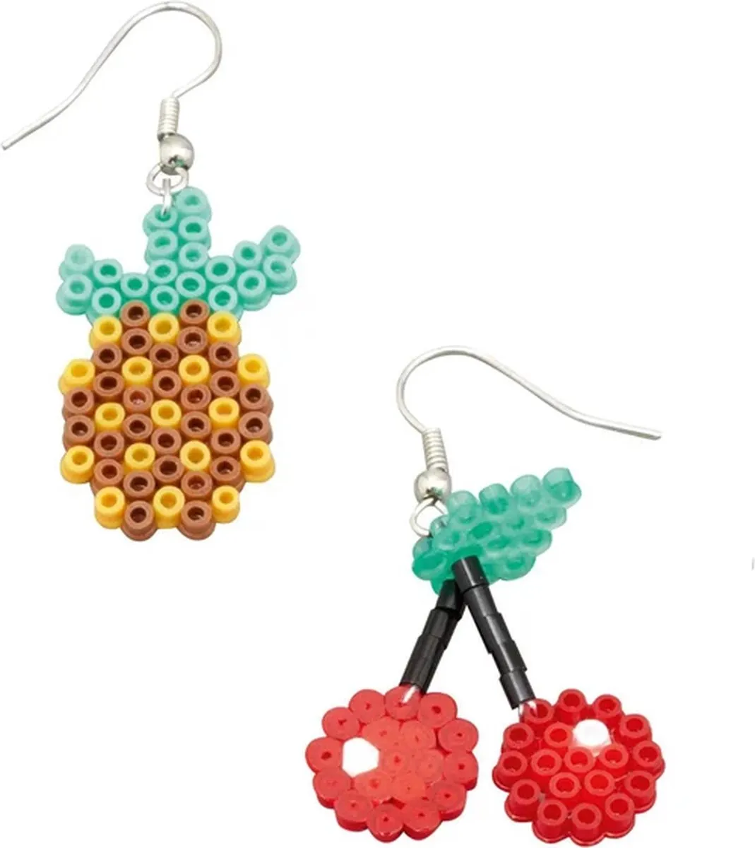 Hama Mini Strijkkralen Set 0028178054038 - Multicolor