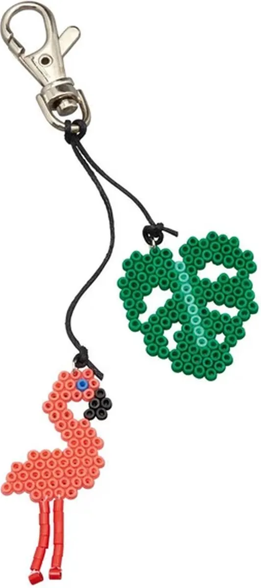 Hama Mini Strijkkralen Set 0028178054038 - Multicolor
