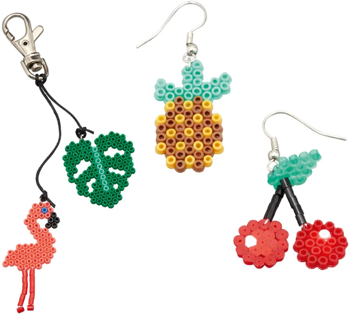 Hama Mini Strijkkralen Set 0028178054038 - Multicolor - afbeelding 6 van 6
