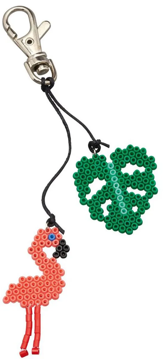 Hama Mini Strijkkralen Set 0028178054038 - Multicolor