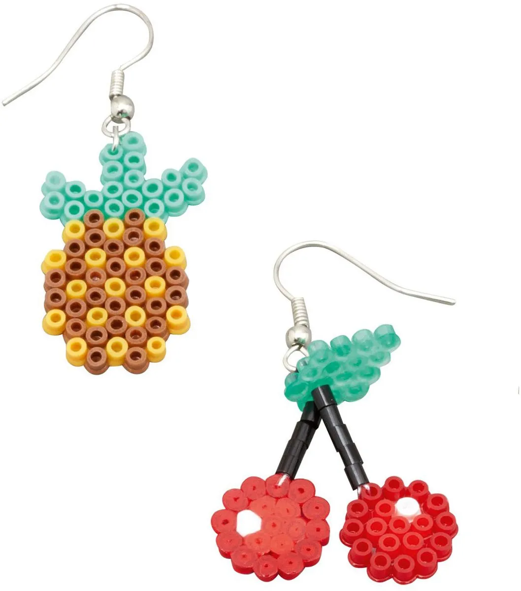 Hama Mini Strijkkralen Set 0028178054038 - Multicolor