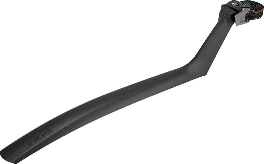 SKS S-BLADE 28 / Spatbord Zwart