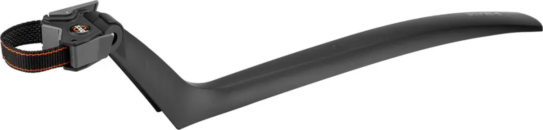 SKS S-Blade 28" achterspatbord - Zwart - afbeelding 4 van 6