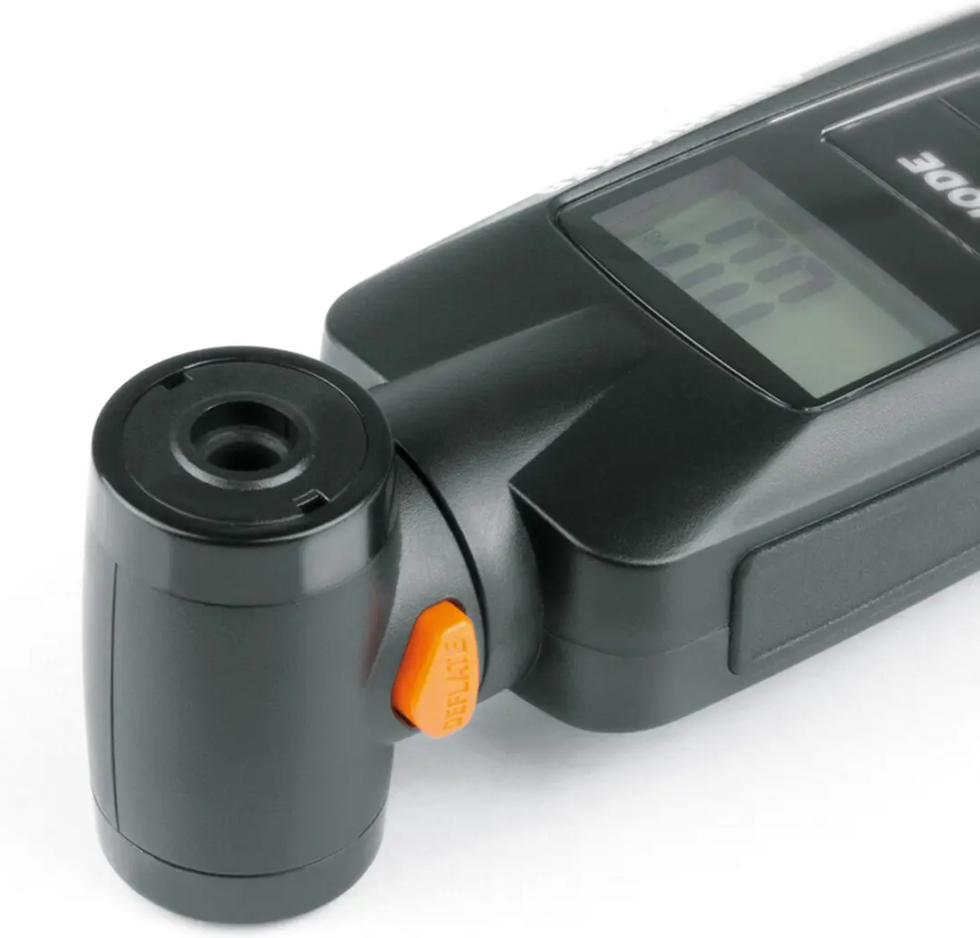 SKS Airchecker 2.0 Bandenspanningsmeter - afbeelding 5 van 6