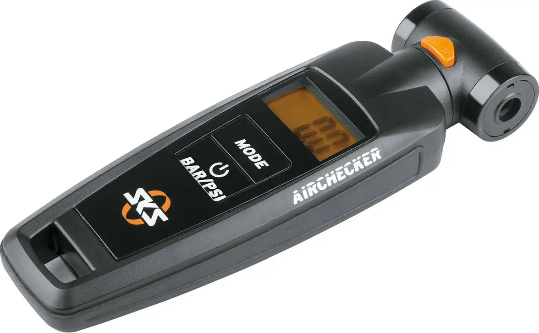 SKS Airchecker 2.0 Bandenspanningsmeter - afbeelding 2 van 6