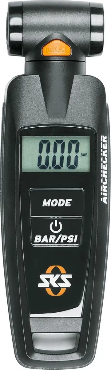 SKS Airchecker 2.0 Bandenspanningsmeter - afbeelding 3 van 6