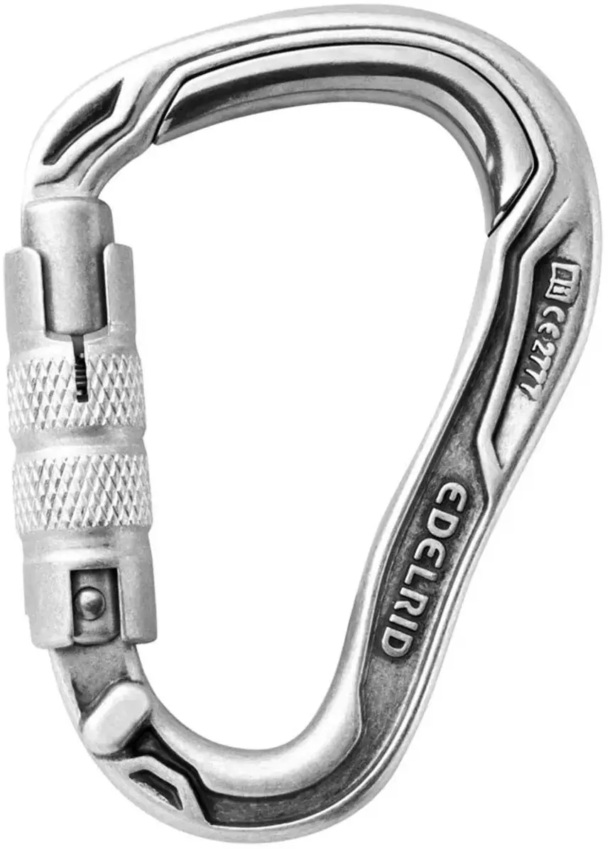 Edelrid HMS Bulletproof Triple