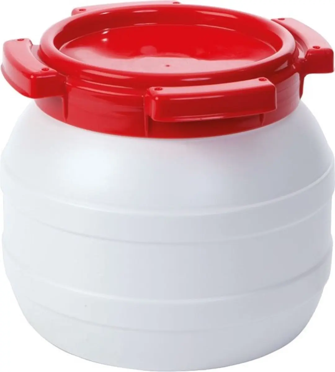 Curtec Opbergton 3,6 liter waterdicht
