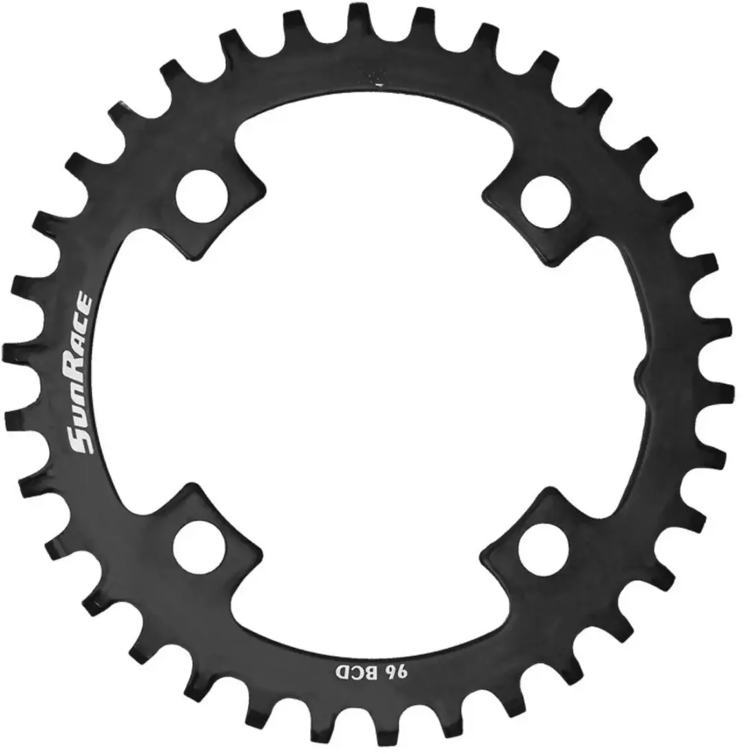 Monolade Sunrace Exter
