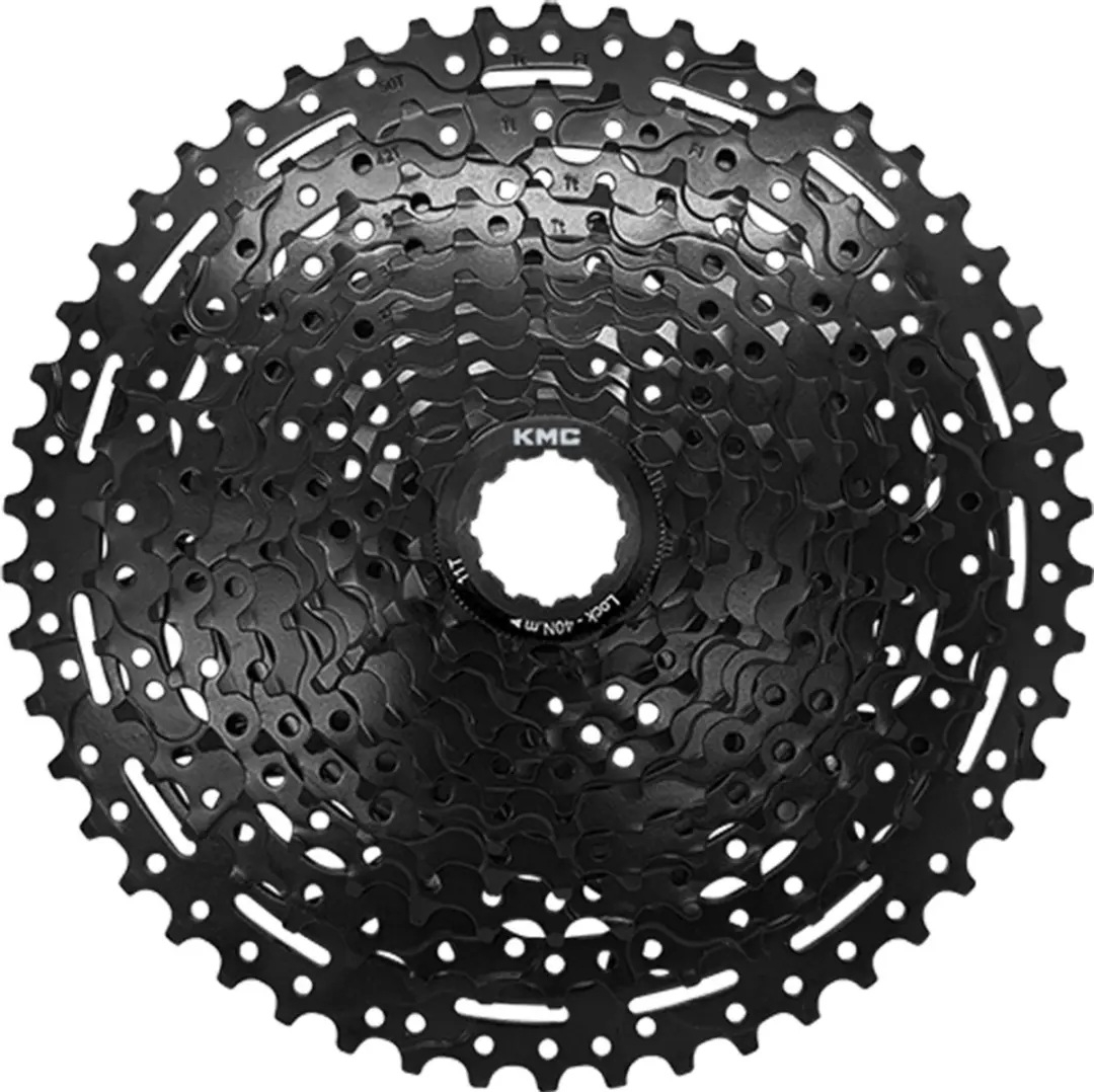 React Cassette 11 Speed