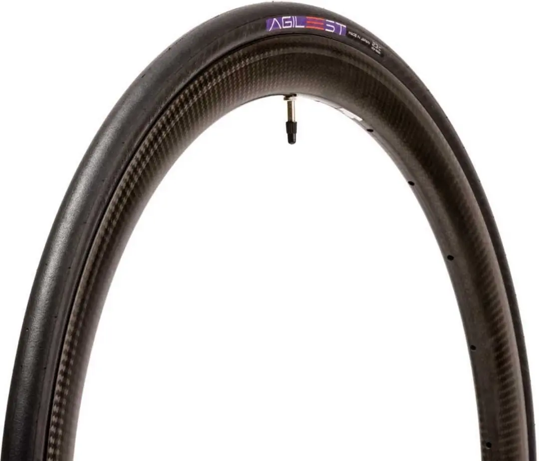 Panaracer Agilest 700c X 23 Racefietsband Goud 700C x 23