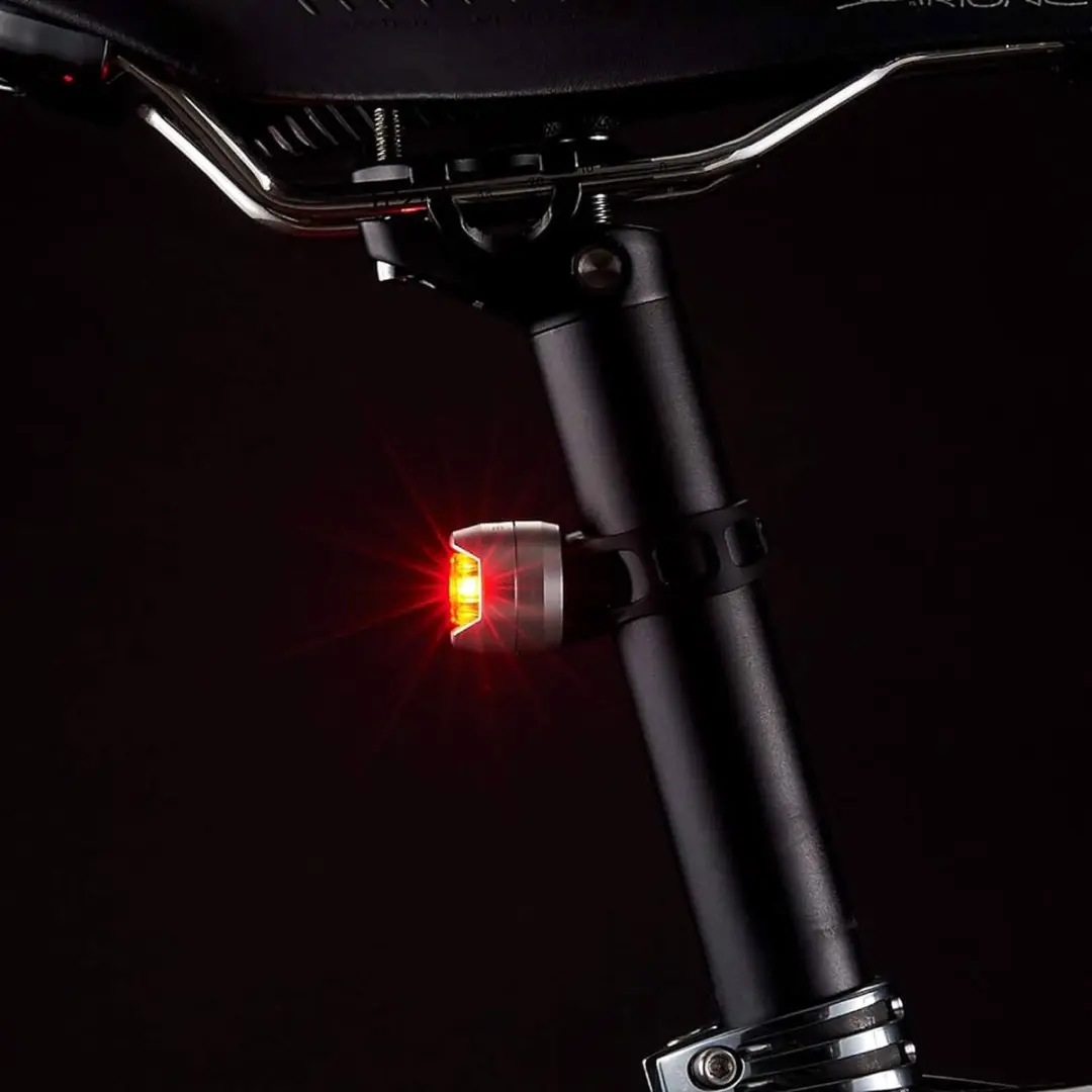 Cateye Orb Achterlicht - afbeelding 2 van 2