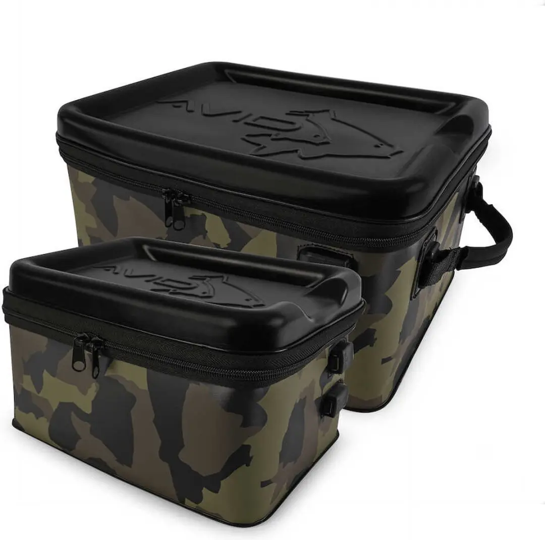 Avid Stormshield Pro Techpack