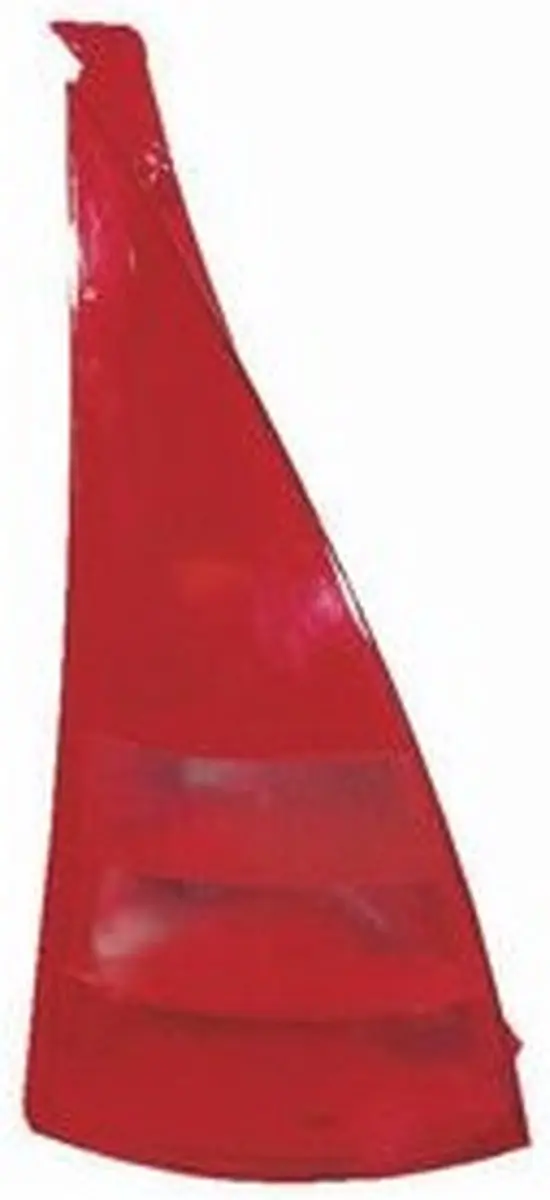 Achterlichtglas links Citroen C3 I (fc_, Fn_). Model: 2002-02