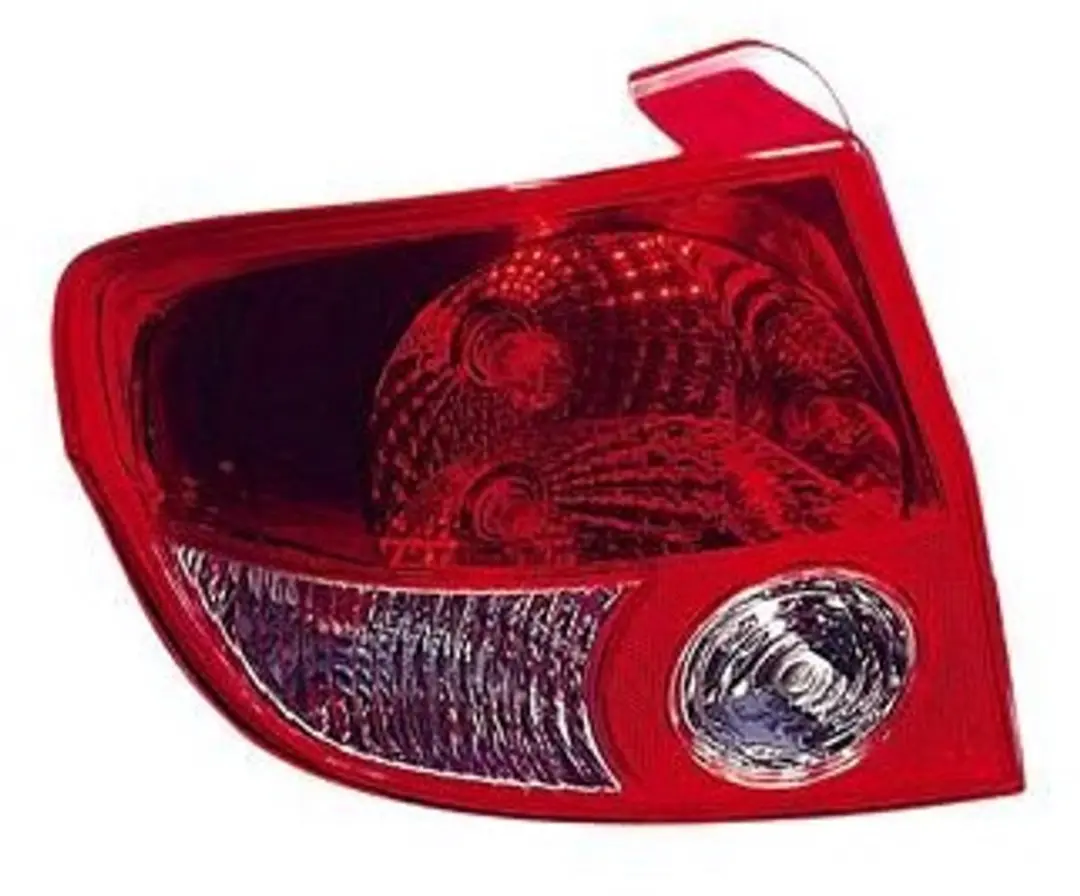 Achterlichtglas links Hyundai Getz (tb). Model: 2001-06