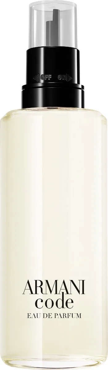 Armani Code Homme Eau de Parfum 150ml