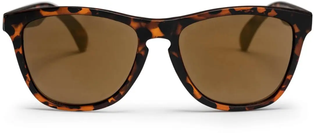 CHPO bril Bodhi Turtle Brown/Brown