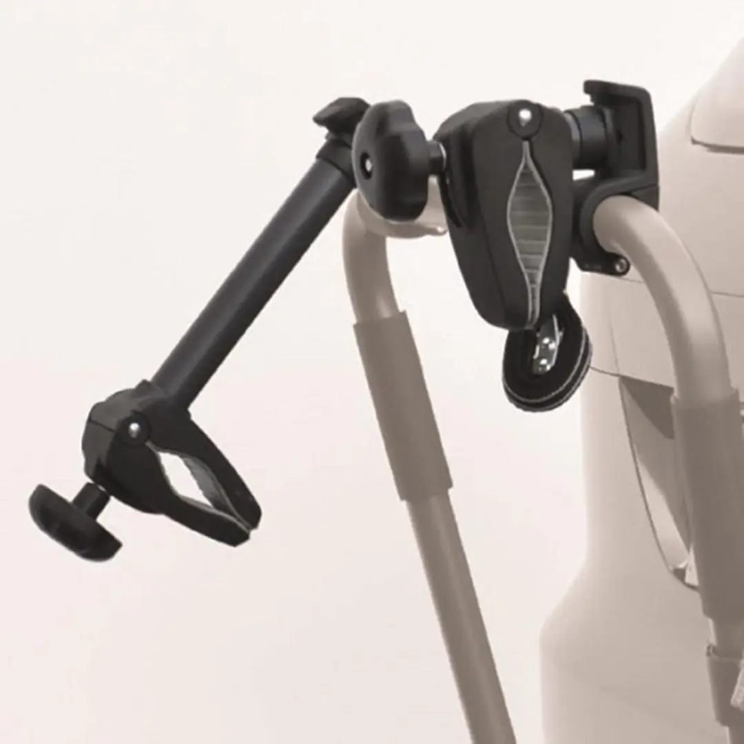 Peruzzo Pure Instinct 3-zits fietsendrager zwart - afbeelding 5 van 6
