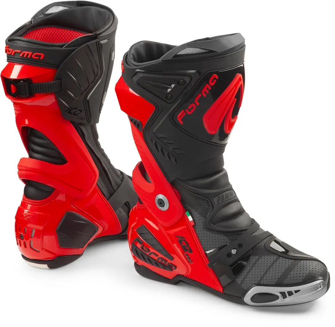 Forma Ice Pro Flow Motorfietslaarzen