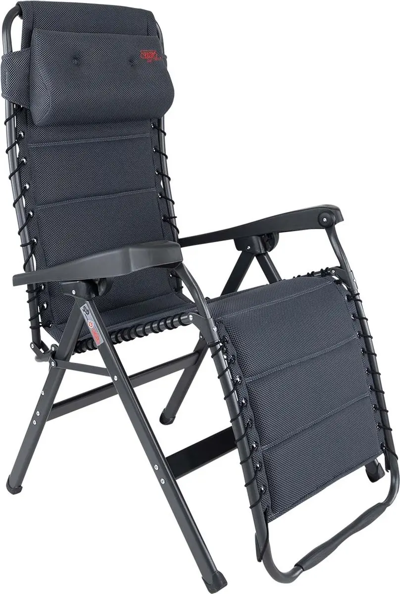Crespo AP/232 Air-Deluxe Relaxstoel