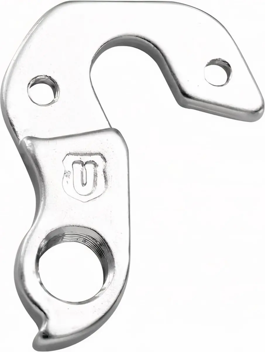 Union Derailleurhanger Scott GH-275 Zilver - afbeelding 2 van 4