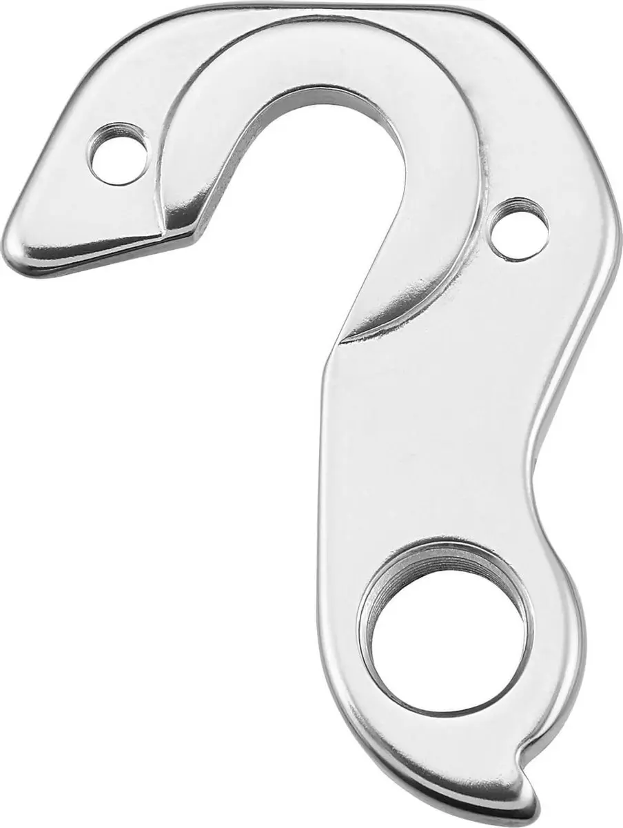 Union Derailleurhanger Scott GH-275 Zilver - afbeelding 3 van 4