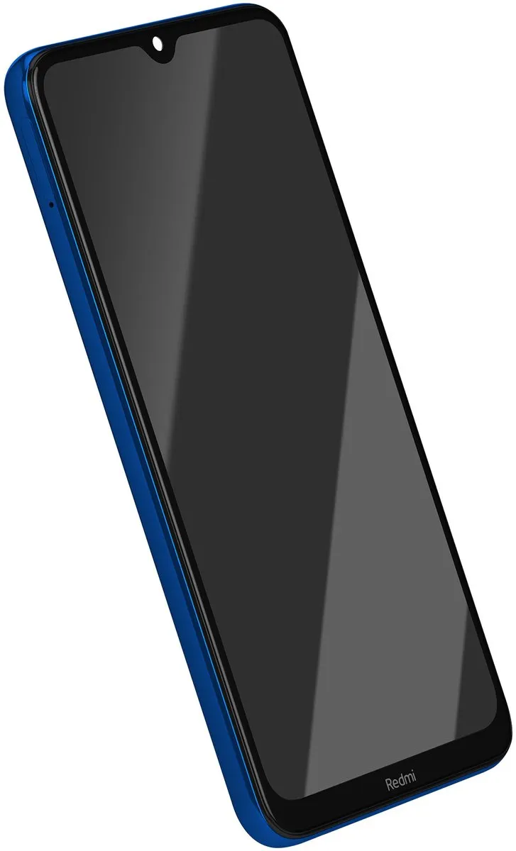 Xiaomi Redmi Note 8T Schermset Nachtblauw - 5600030C3X00