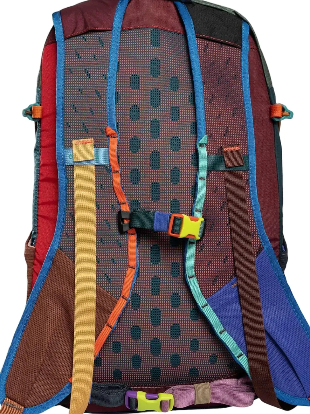 Cotopaxi Elqui 18L Rugzak - Multicolor - afbeelding 4 van 6