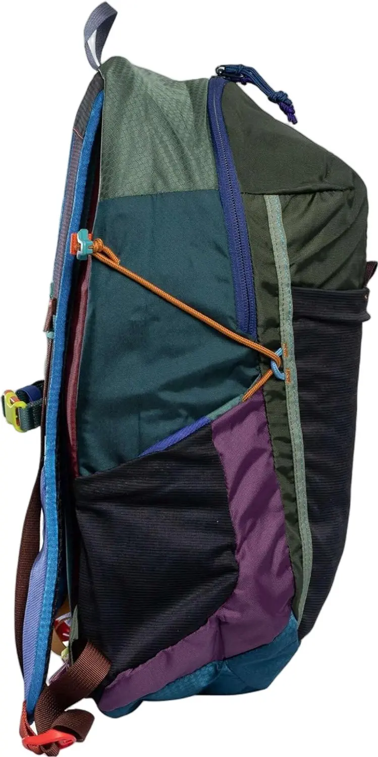Cotopaxi Elqui 18L Rugzak - Multicolor - afbeelding 3 van 6