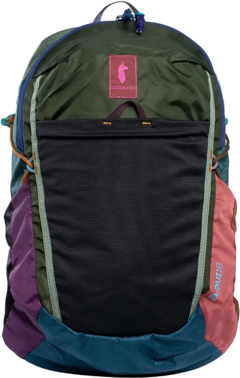 Cotopaxi Elqui 18L Rugzak