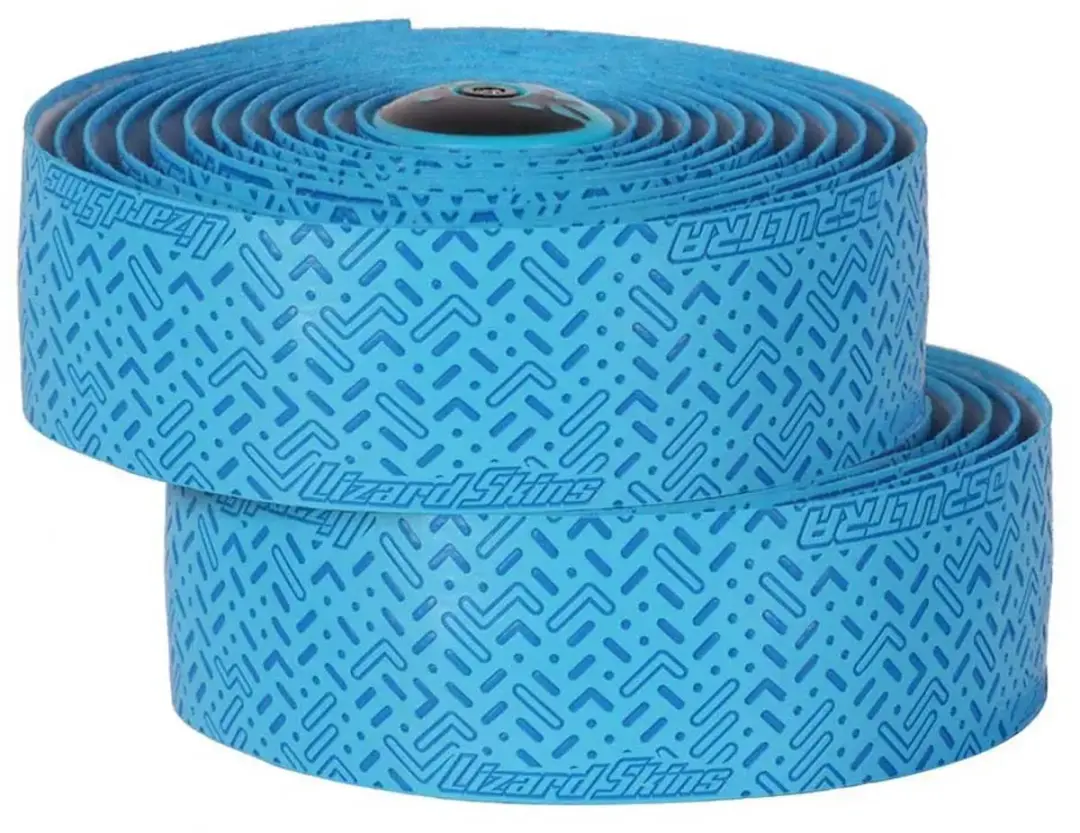 Lizard Skins DSP Ultra Bar Tape 3.5 Sky Blue - afbeelding 3 van 3