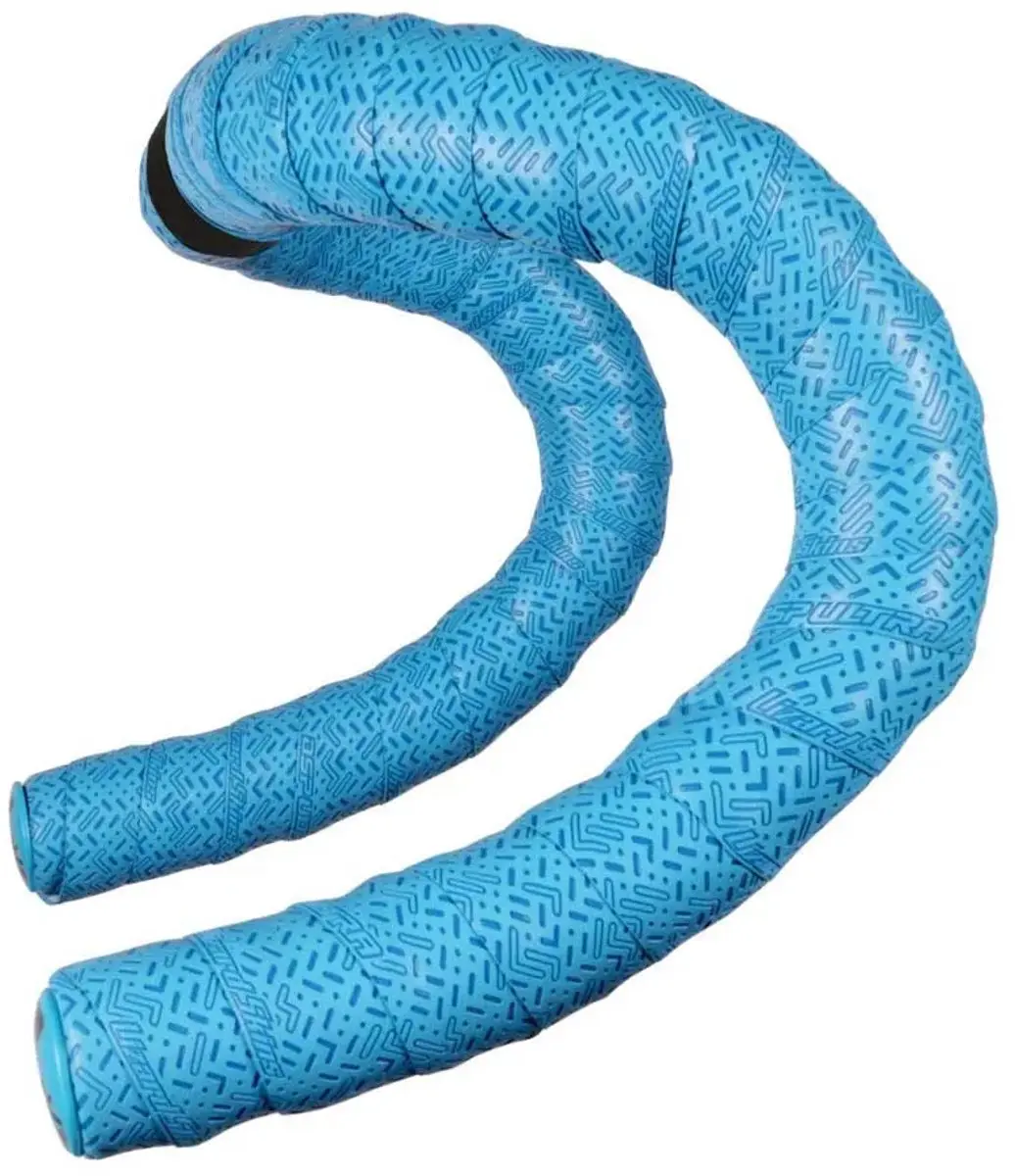Lizard Skins DSP Ultra Bar Tape 3.5 Sky Blue - afbeelding 2 van 3