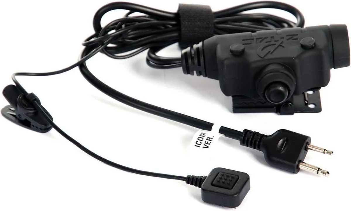 101 inc Z115 ICOM TACT U94 Speelgoedpistool