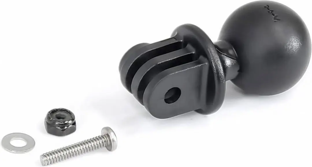 GoPro ATV/UTV stuurstangmontage set - afbeelding 6 van 6