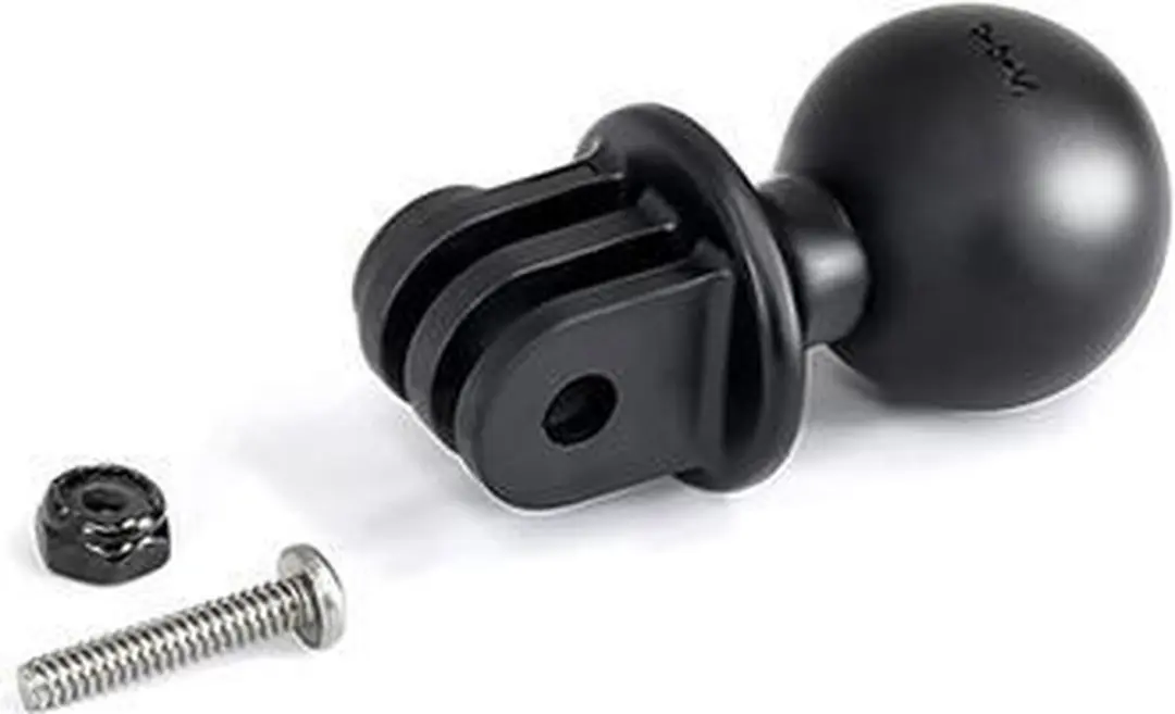 GoPro ATV/UTV stuurstangmontage set - afbeelding 4 van 6