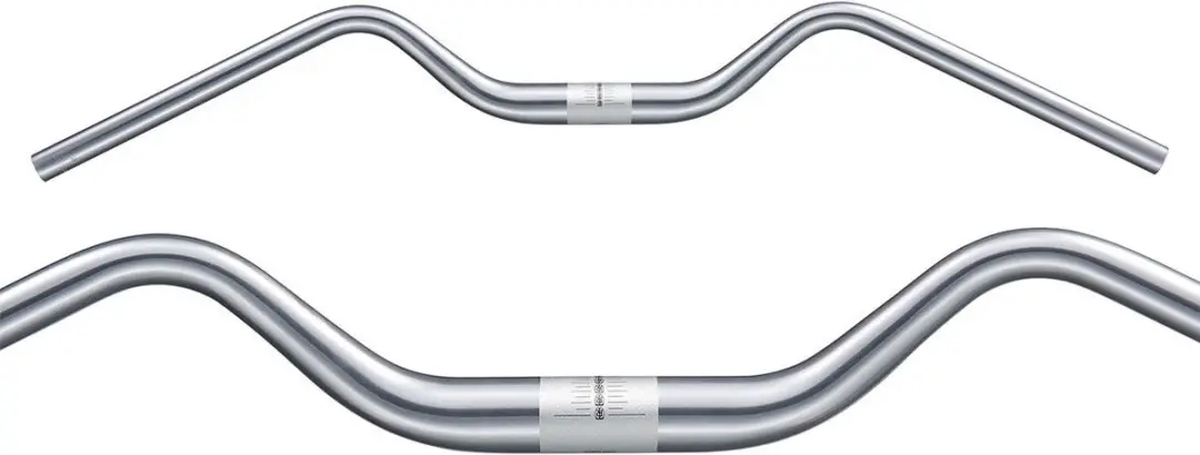 Ritchey Classic Kyote Stuur Zilver 31.8 mm / 800 mm