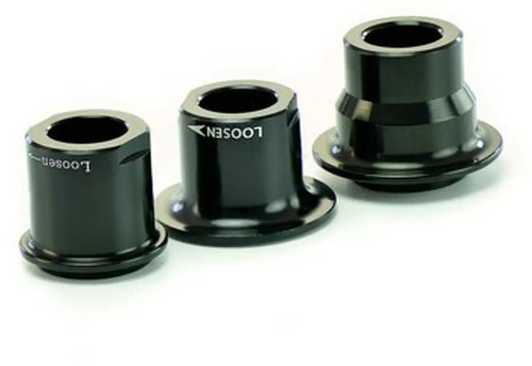 Achternaaf cup Race Face turbine 12x142