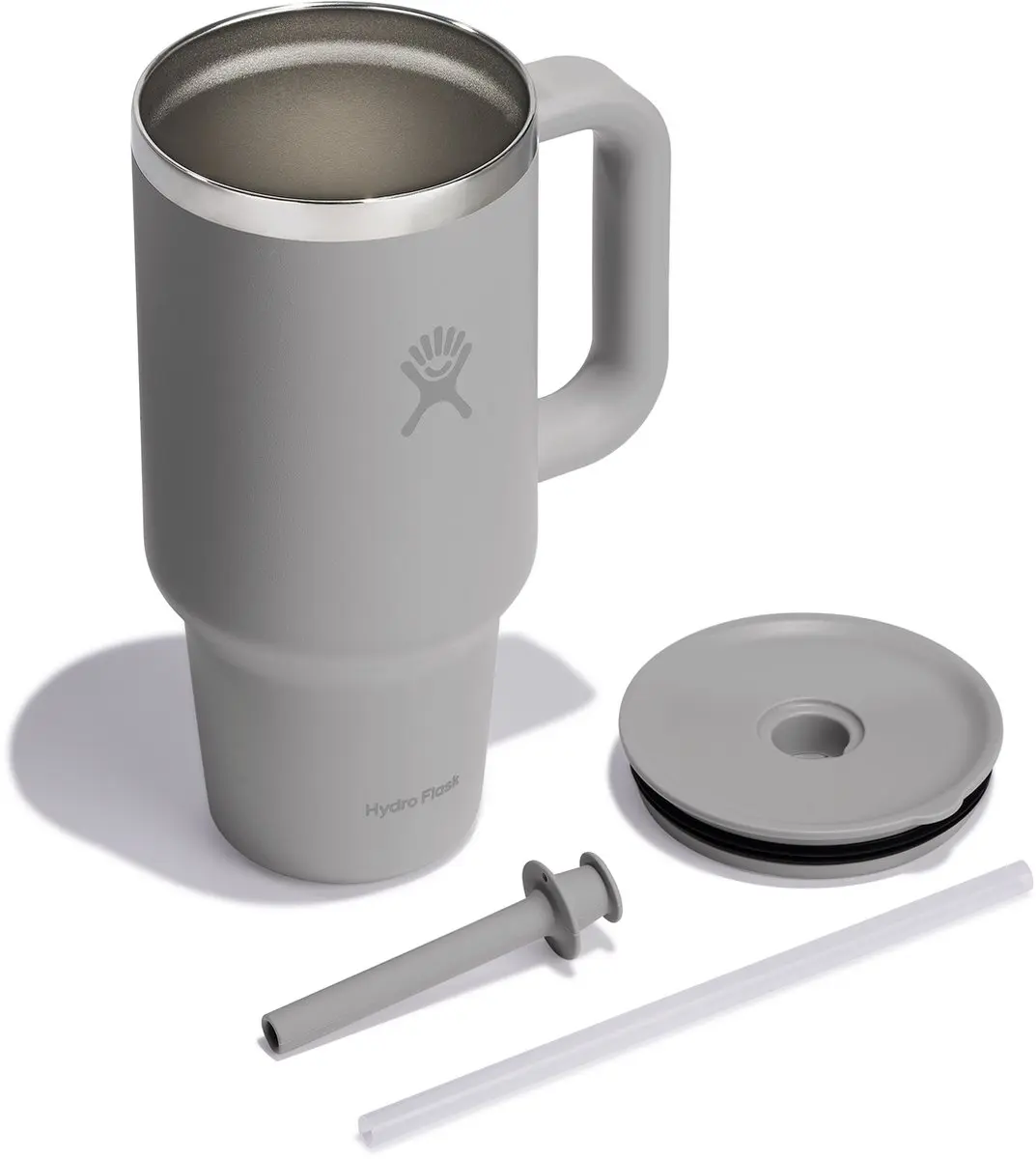Hydro Flask All Around Travel Tumbler 946ml - Birch - afbeelding 3 van 6