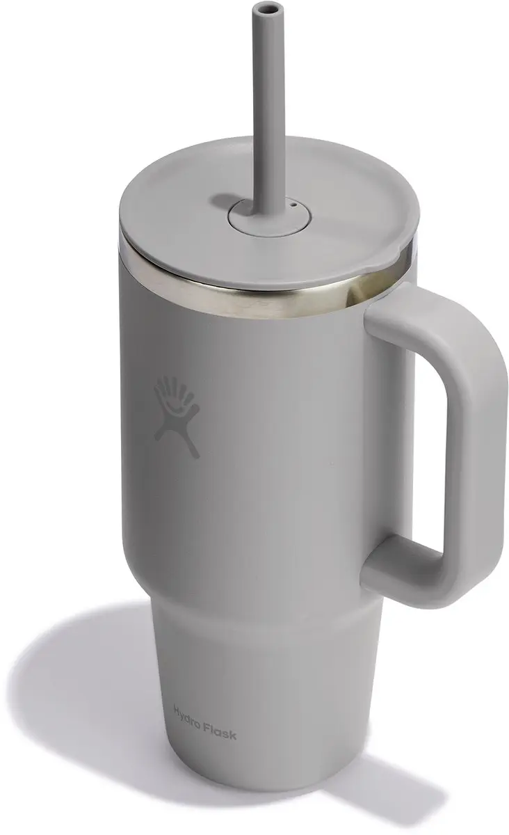 Hydro Flask All Around Travel Tumbler 946ml - Birch - afbeelding 2 van 6
