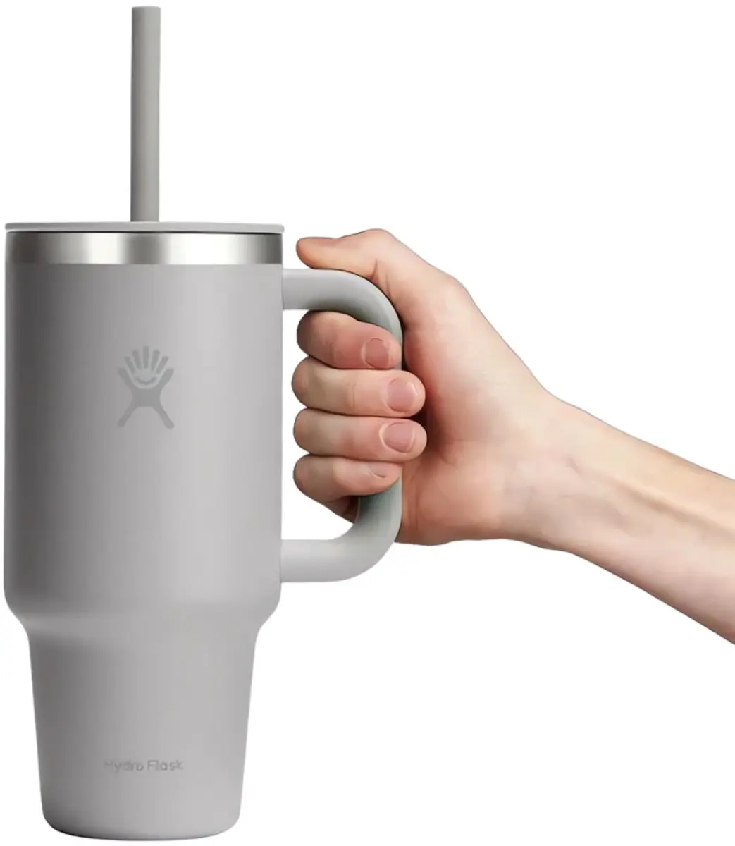 Hydro Flask All Around Travel Tumbler 946ml - Birch - afbeelding 5 van 6