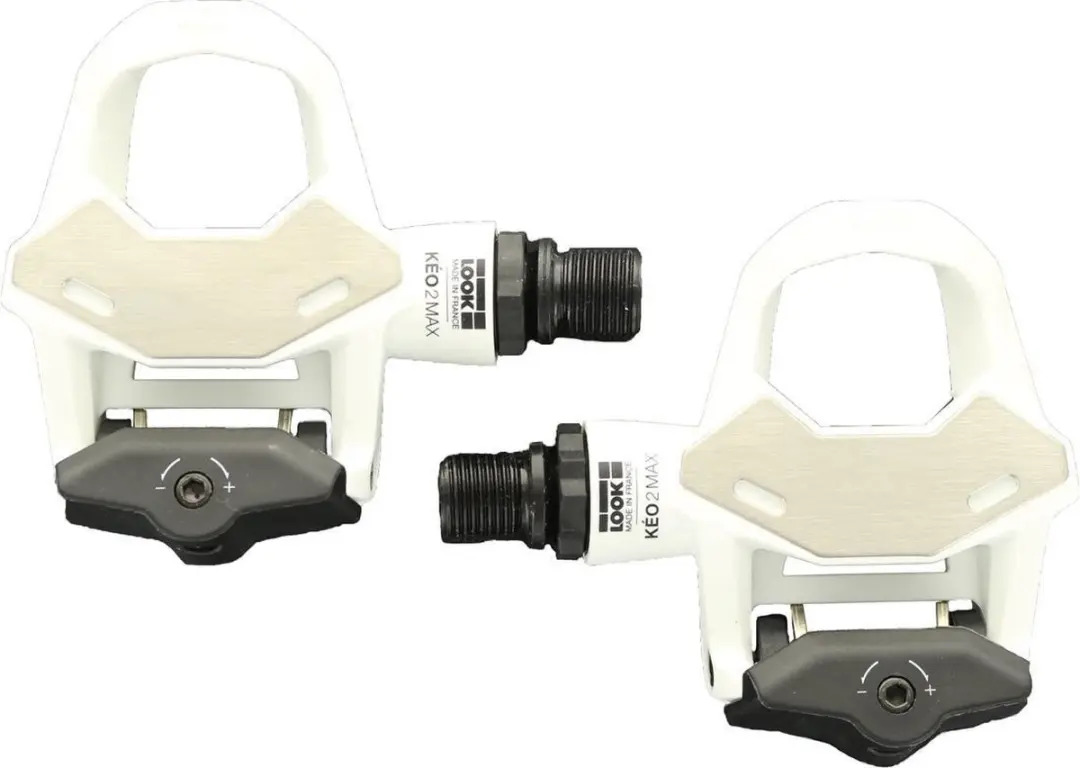 Look Keo 2 Max 2020 Pedalen