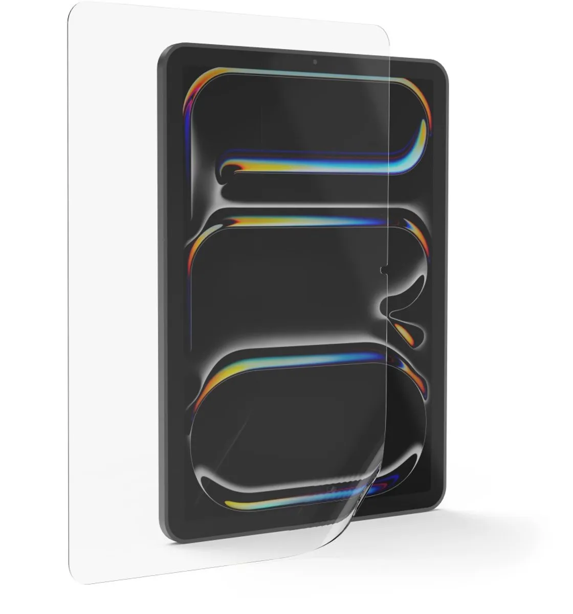 Hama Hiflex Displaybescherming iPad Pro 11" (2024/2025) - 1 Stuk