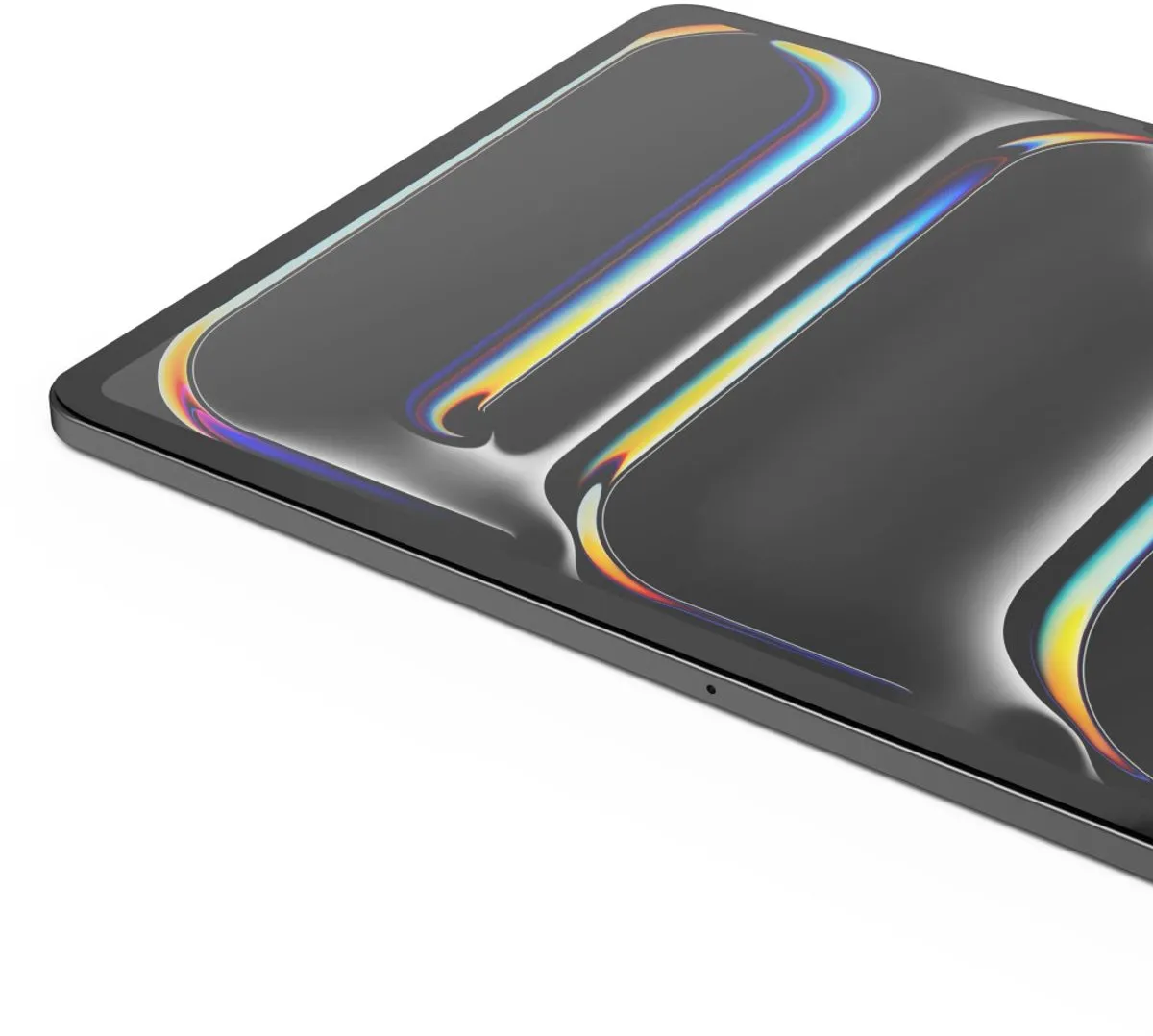Hama Hiflex Displaybescherming iPad Pro 11" (2024/2025) - 1 Stuk
