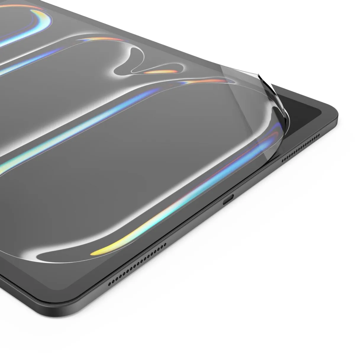 Hama Hiflex Displaybescherming iPad Pro 11" (2024/2025) - 1 Stuk