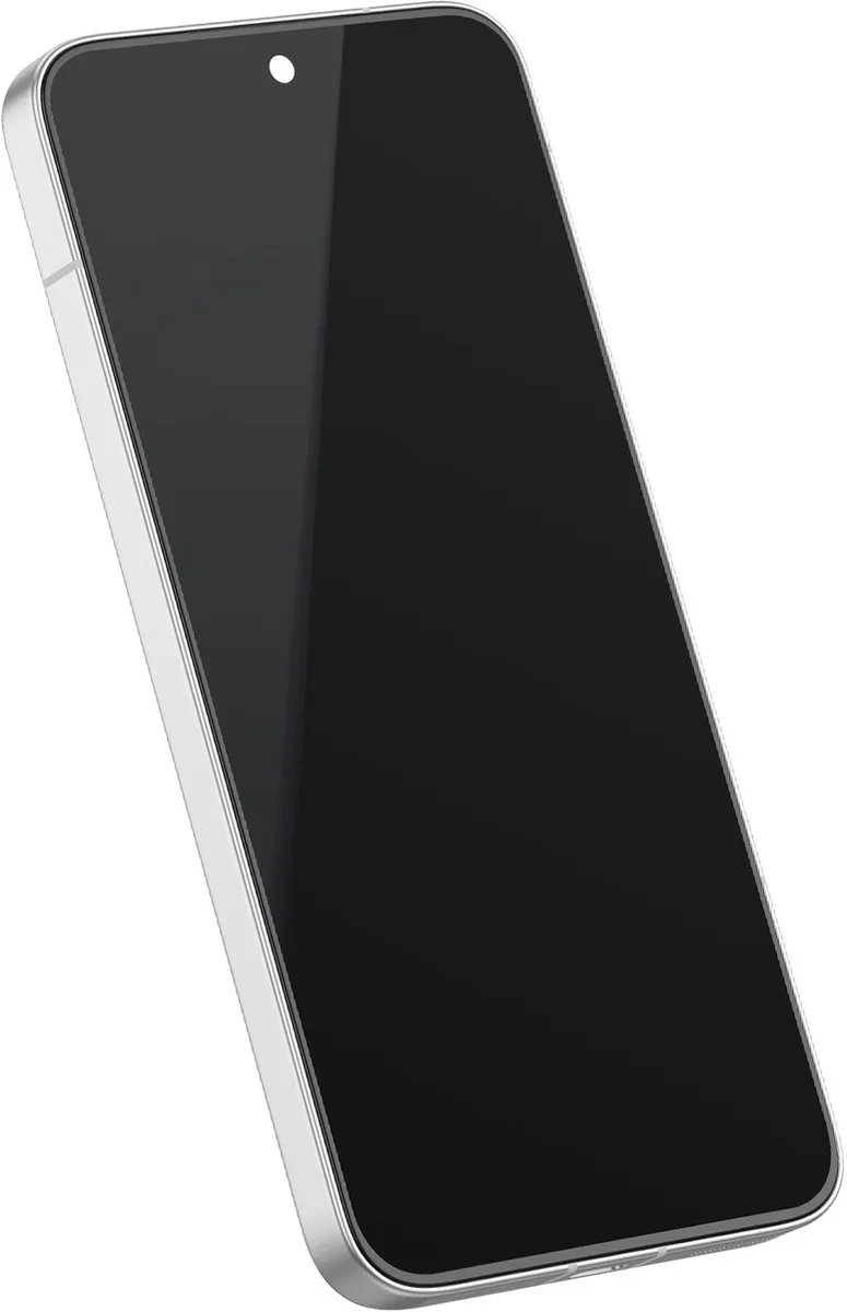 Xiaomi Poco F7 LCD Compleet Schermset - Zilver