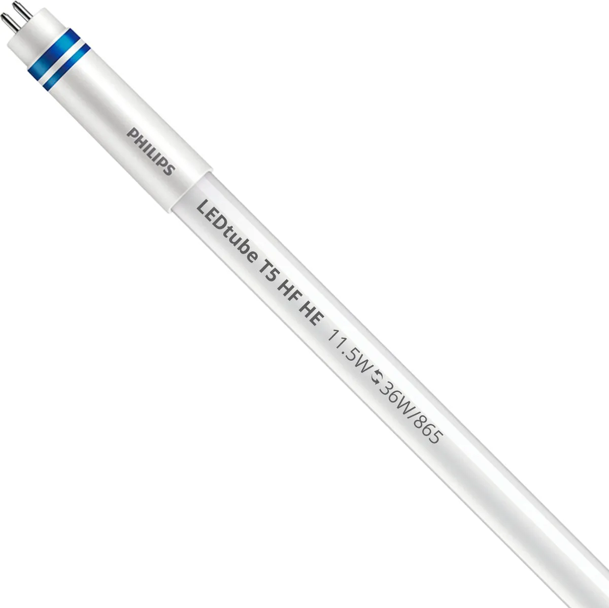 Philips LED Buis T5 MASTER HF 11.5W 1700lm - 865 Daglicht 85cm